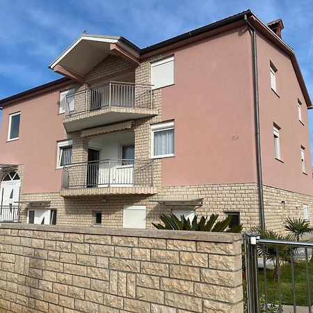 Apartments Ban Galižana Zewnętrze zdjęcie