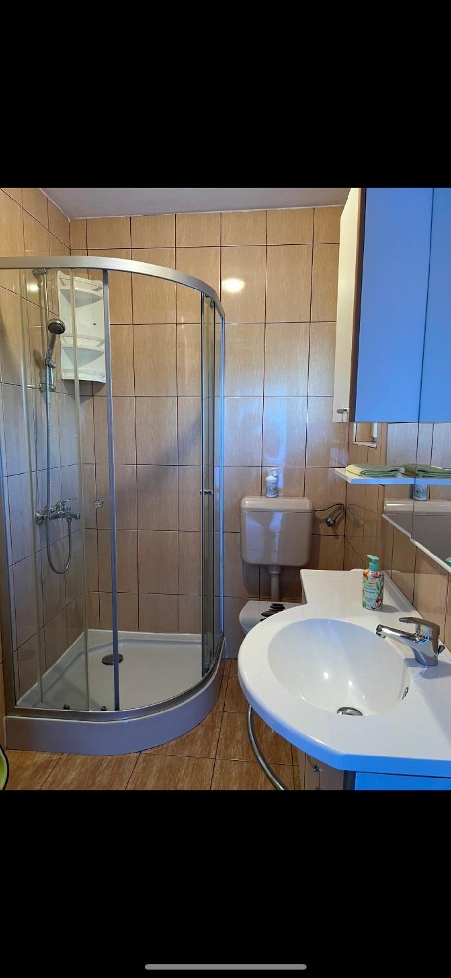 Apartments Ban Galižana Zewnętrze zdjęcie
