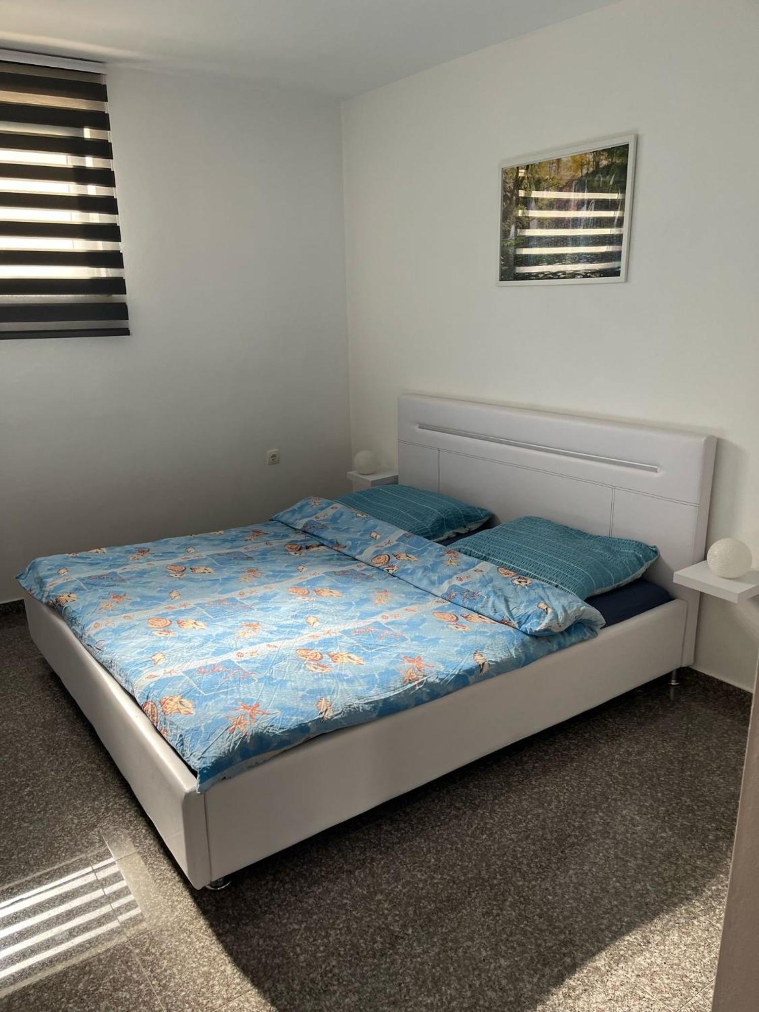 Apartments Ban Galižana Zewnętrze zdjęcie