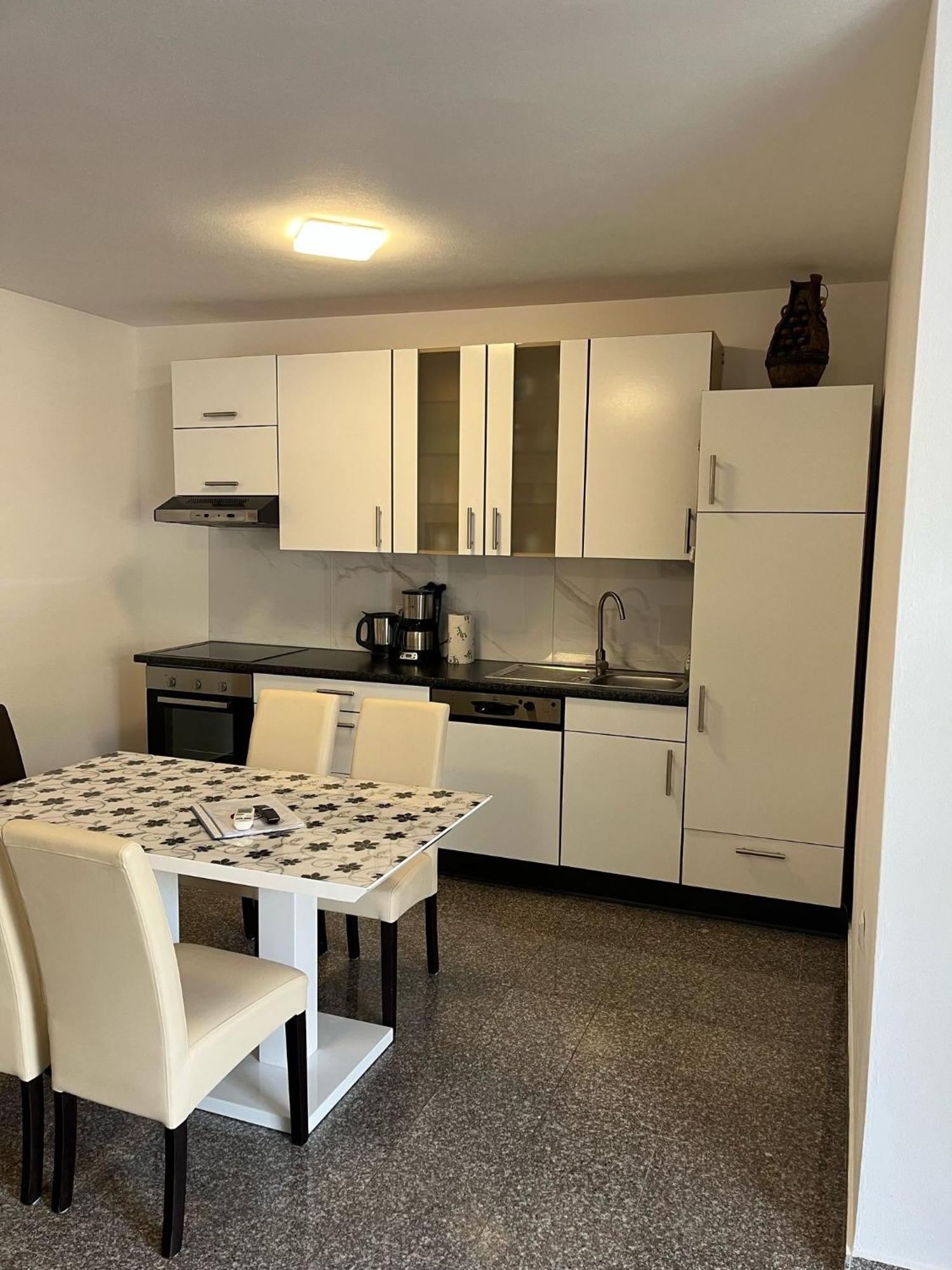 Apartments Ban Galižana Zewnętrze zdjęcie